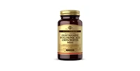 Solgar Glucosamine Hyaluronic Acid Chondroitin Msm-Shellfish-Free Tablets ,Shellfish-Free 120 Tabs