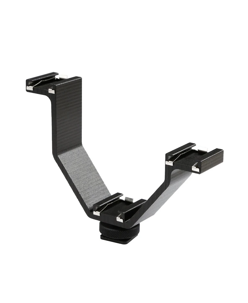 Movo Triple Shoe Bracket