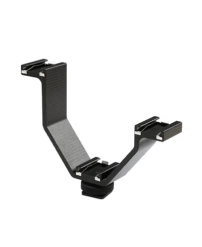 Movo Triple Shoe Bracket