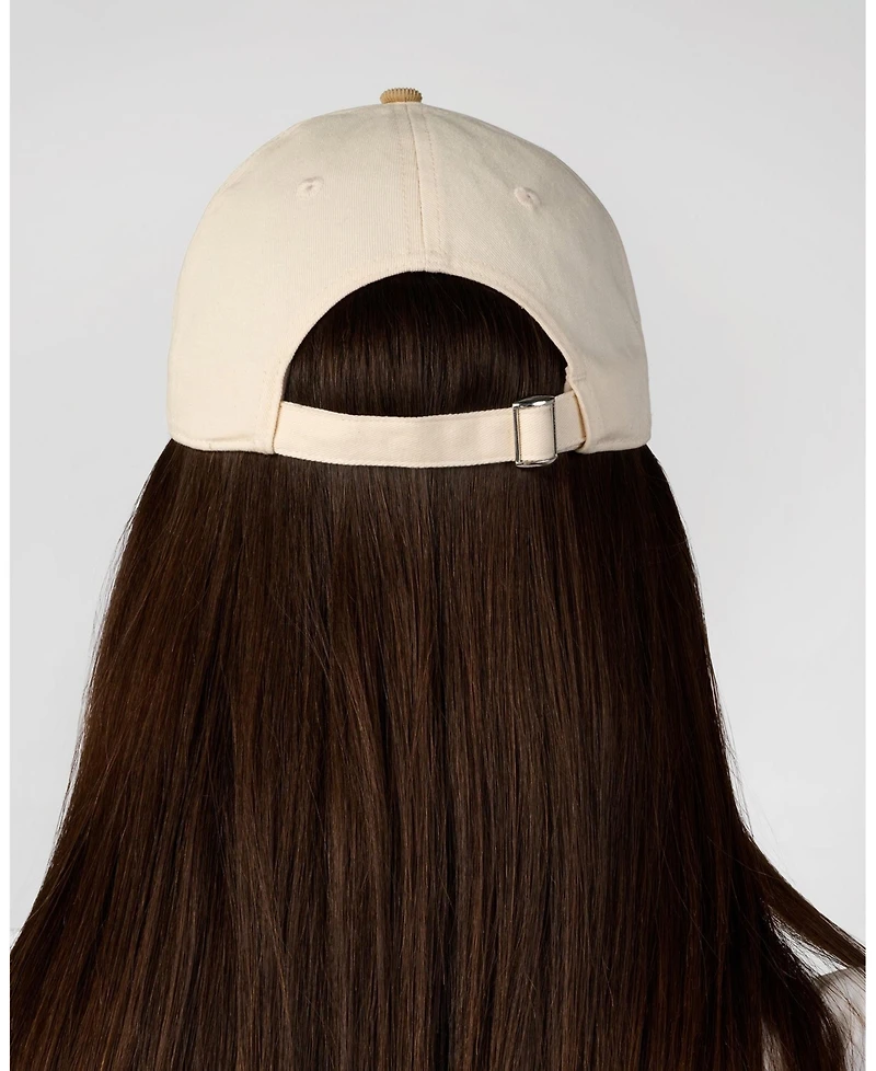Corduroy Baseball Hat