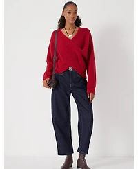 Hush Women's Betty Wool Blend Sweater