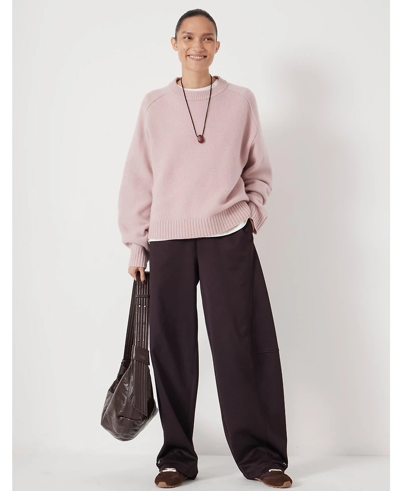 Hush Women's Nina Merino Wool Sweater