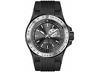 Invicta Men's 49720 Aviator Quartz VD72 Gunmetal Dial Watch