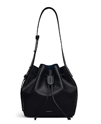Radley London York Mews Small Drawstring Shoulder Bag