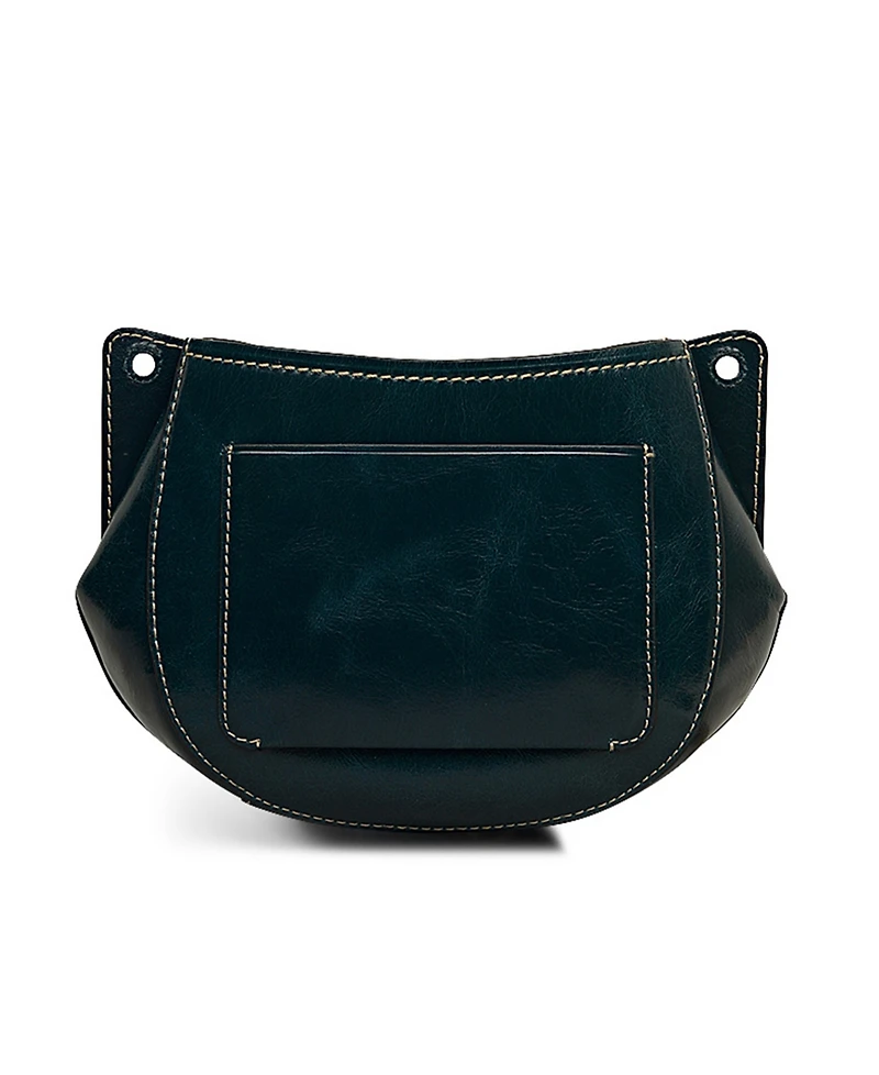 Radley London Tulip Street Small Drawstring Crossbody Bag