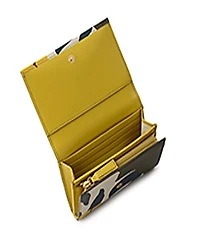 Radley London Perfect Poppies Flap Over Wallet