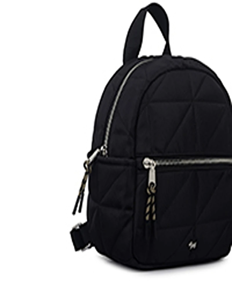 Radley London Danesfield Mews Responsible Mini Zip Top Backpack Bag