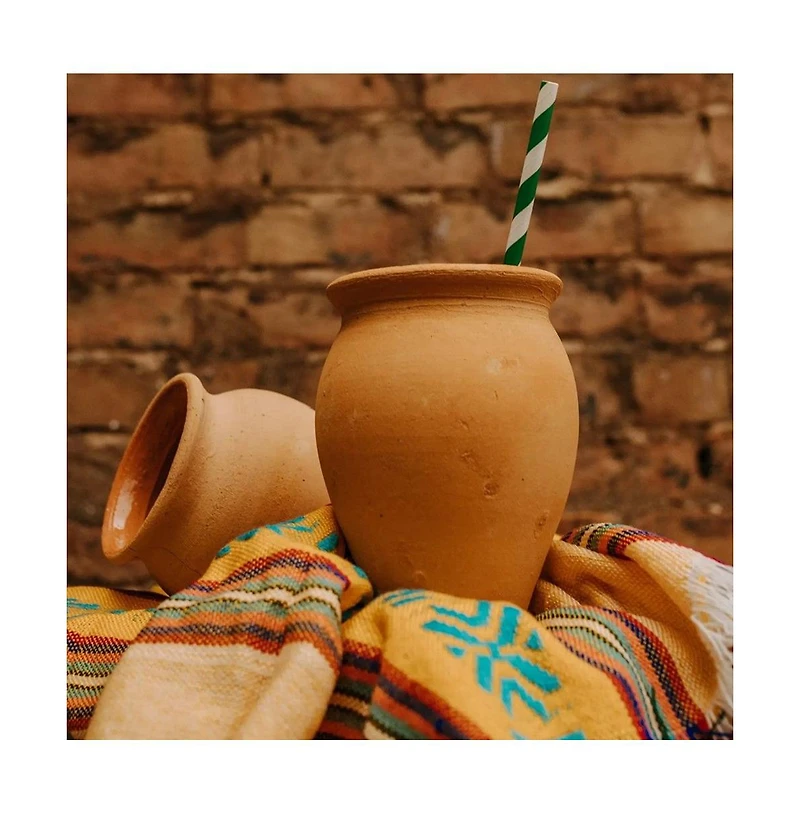 Verve Culture Cantaritos Cocktail Kit