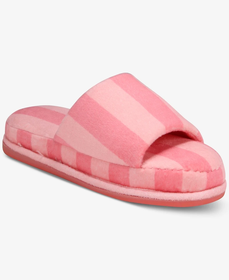 State of Day Women's Boxed Slippers, Macy's Exclusive