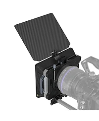 SmallRig Star-Trial 95mm Multifunctional Modular Matte Box Vnd Kit