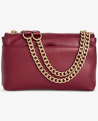 I.n.c. International Concepts Mini Ajae Studded Crossbody, Exclusively at Macy's