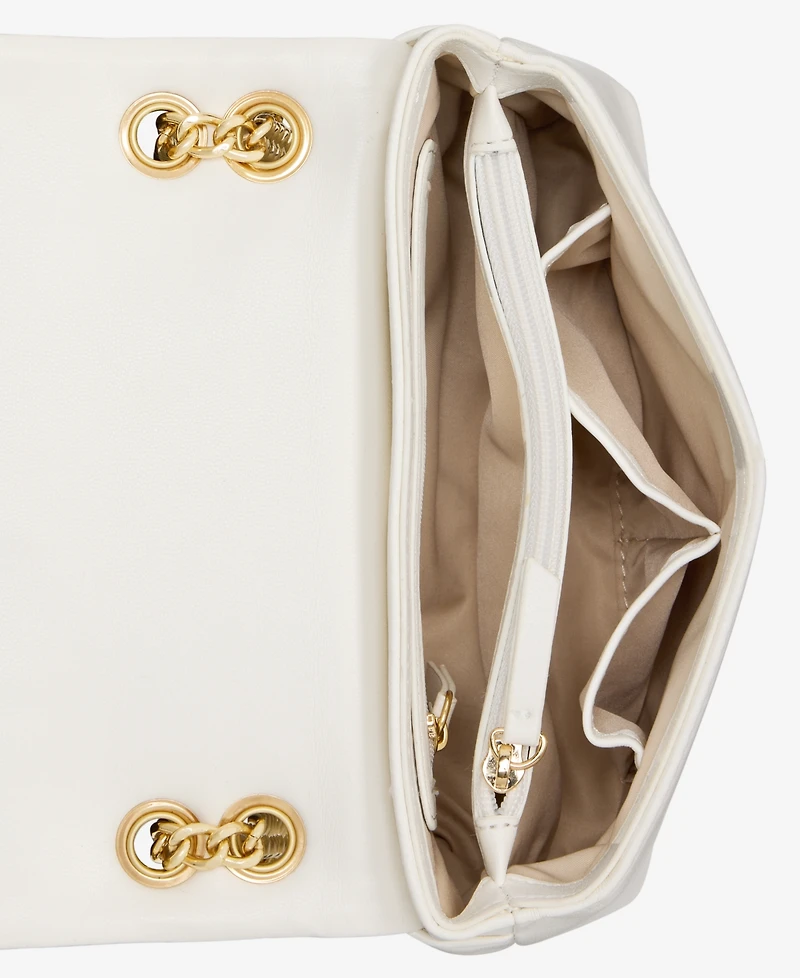 I.n.c. International Concepts Mini Ajae Quilted Crossbody