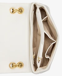 I.n.c. International Concepts Mini Ajae Quilted Crossbody