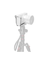 SmallRig L-Shaped Mount Plate with Handle for Sigma Bf Camera, Silver