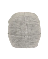 Disney Men's Mickey Mouse Embroidery Acrylic Knit Standard Cuff Beanie