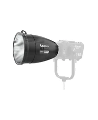 Aputure AM6820 Narrow Angle Reflector for Electro Storm CS15/XT26 Led Light