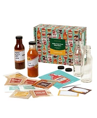 Uncommon Goods Make Your Own Bbq Sauce Kit
