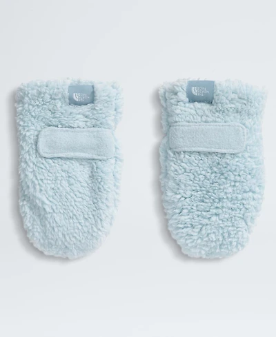 The North Face Baby Boys and Girls Bear Stitch Detail Mittens
