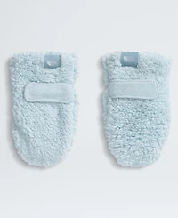 The North Face Baby Boys and Girls Bear Stitch Detail Mittens