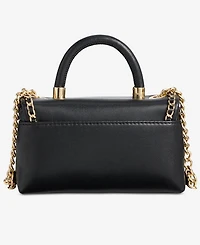 I.n.c. International Concepts Tollann Quilted Mini Crossbody, Exclusively at Macy's