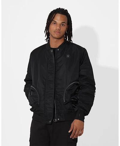Saint Morta Men's Technical Bomber
