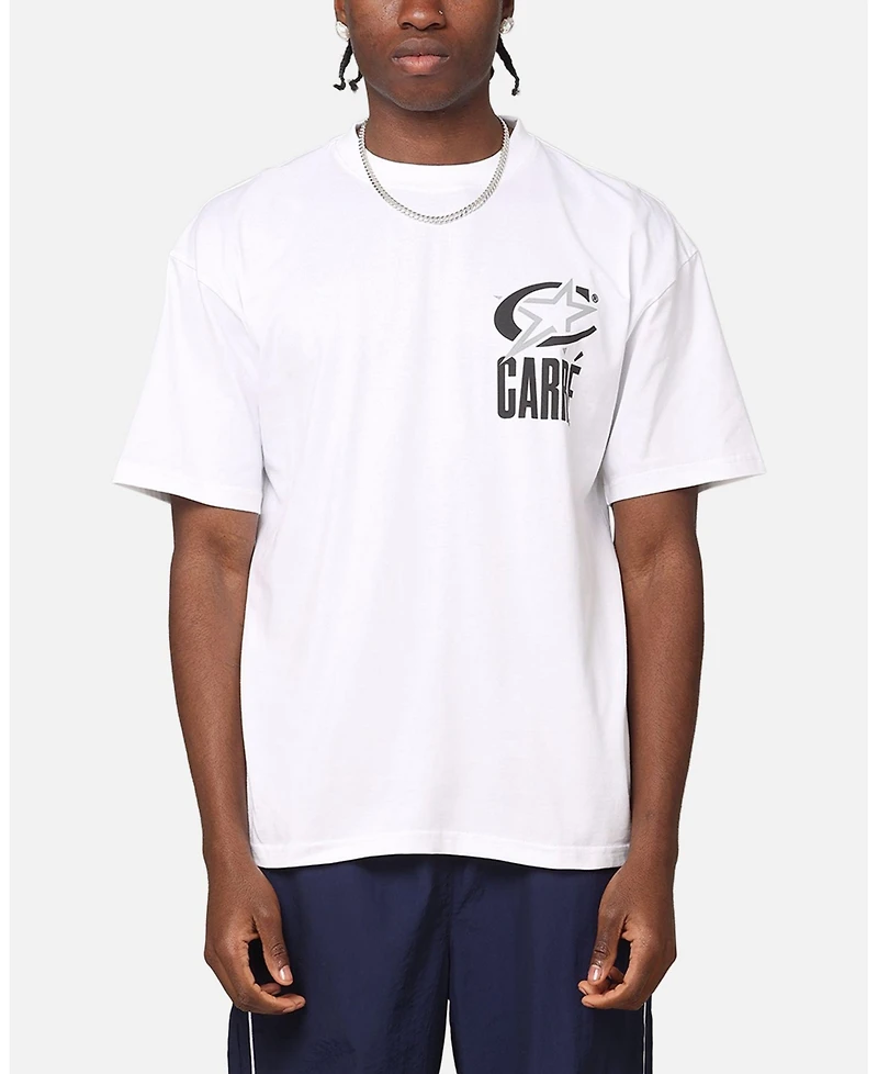 Carre Men's C-Star Drop T-Shirt