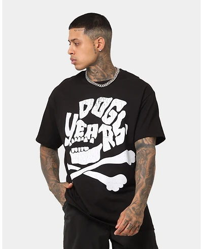 Dog Years Men's Bones T-Shirt