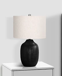 Monarch Specialties Lighting 26" Ceramic Table Lamp
