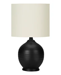 Monarch Specialties Lighting 17" Ceramic Table Lamp