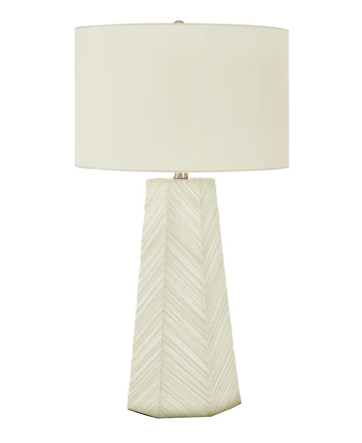 Monarch Specialties Lighting 29" Ceramic Table Lamp