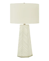 Monarch Specialties Lighting 29" Ceramic Table Lamp