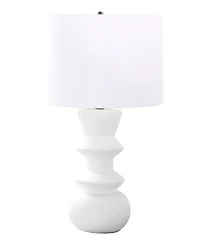Monarch Specialties Lighting 26" Ceramic Table Lamp