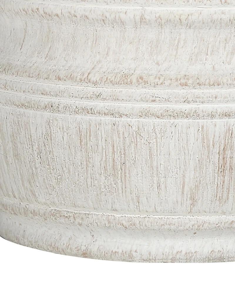 Monarch Specialties Lighting 28" Plastic Table Lamp