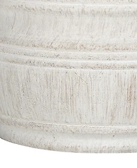 Monarch Specialties Lighting 28" Plastic Table Lamp