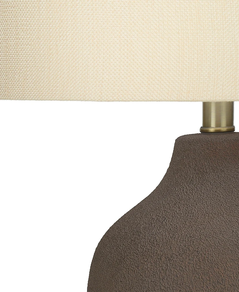 Monarch Specialties Lighting 27" Ceramic Table Lamp