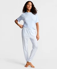 State of Day Women's Jogger Pajama Pants Xs-3X
