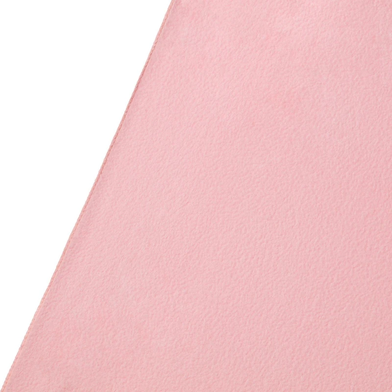 Westcott 9x20' Wrinkle-Resistant Backdrop, Blush Pink