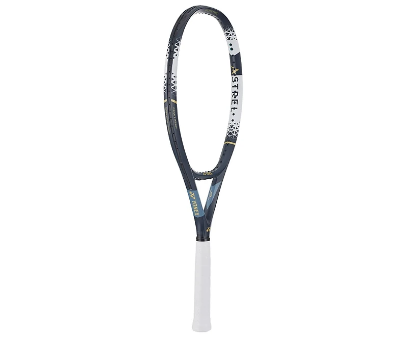 Yonex Astrel 105 Grayish Blue Unstrung Tennis Racquet