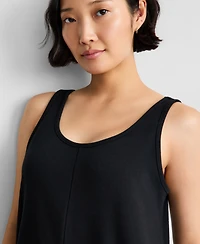 State of Day Women's French Terry Jumpsuit, Macy's Exclusive