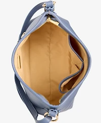 Giani Bernini Pebble Soft Medium Shoulder Bag