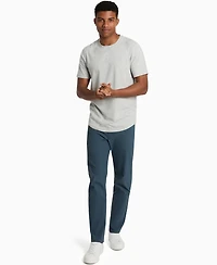 Kenneth Cole Men's Performance Crewneck T-Shirt