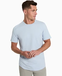 Kenneth Cole Men's Performance Crewneck T-Shirt