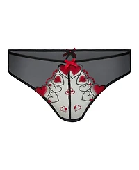 Adore Me Women's Cheeky Panty