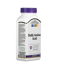 21st Century Daily Amino Acid