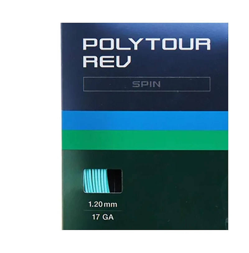 Yonex Poly Tour Rev 130 17g Tennis String
