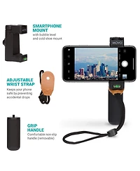 Movo Pr-1 Smartphone Grip Handle Rig