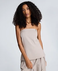 Kenneth Cole Women's Sleeveless Top