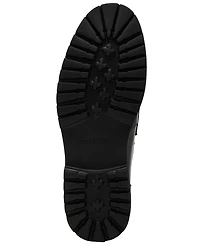 Steve Madden Men's Ankara Slip-On Loafers