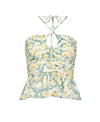 Bishop + Young Women's Bishop + Young Aeries Halter Top