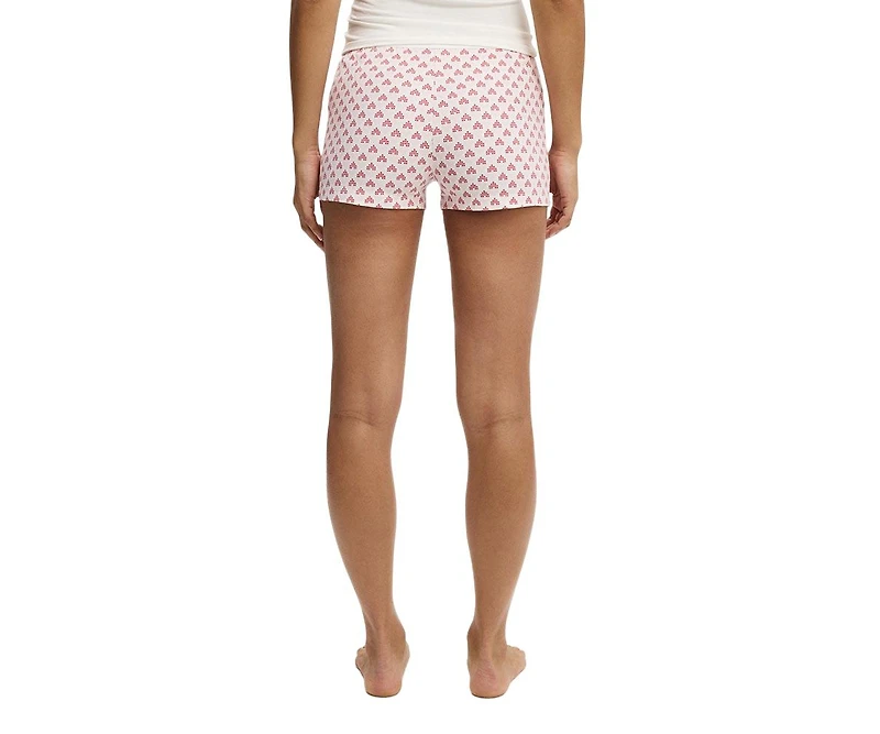 Cotton On Women's Dreamy Soft short